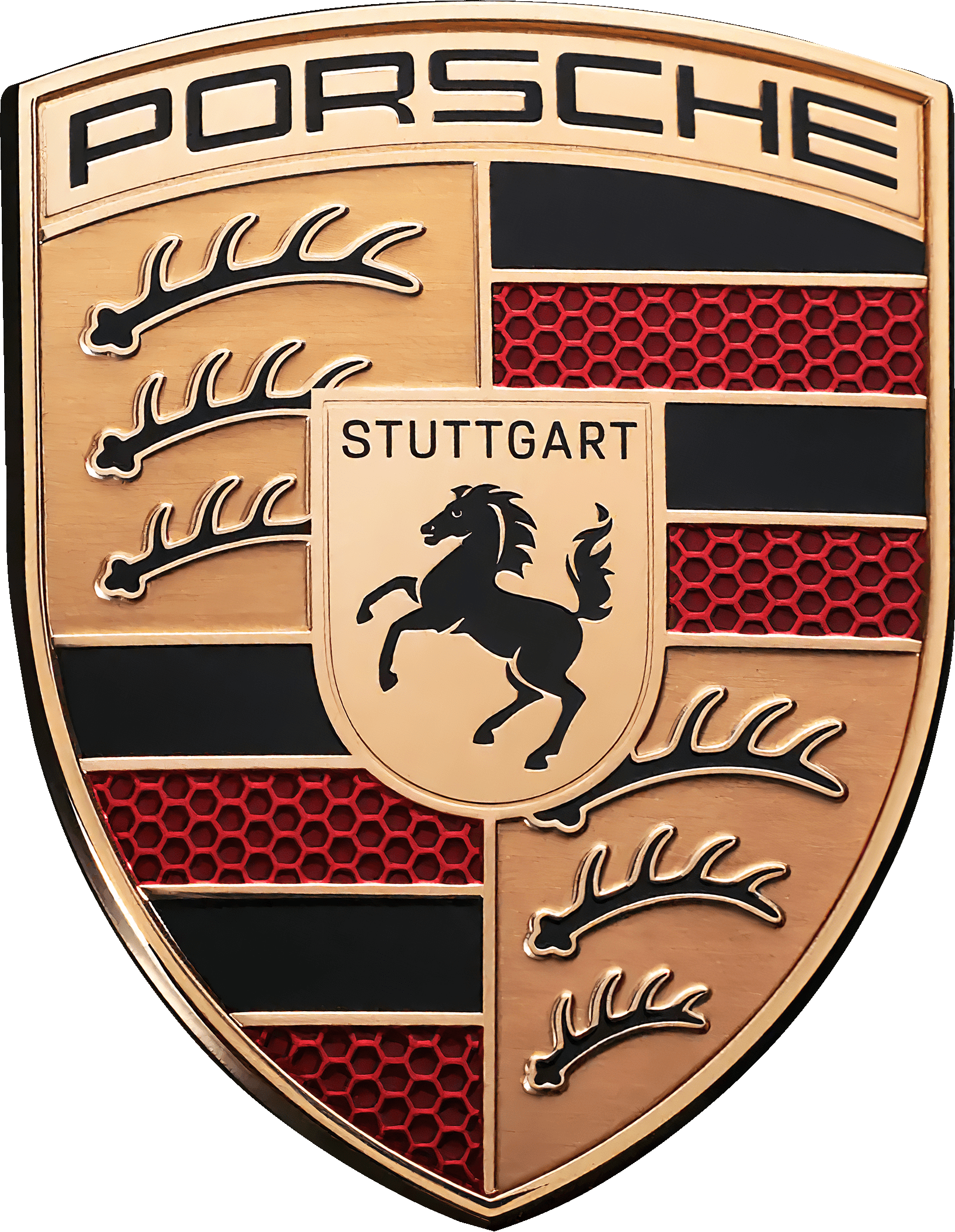 Porsche-Logo